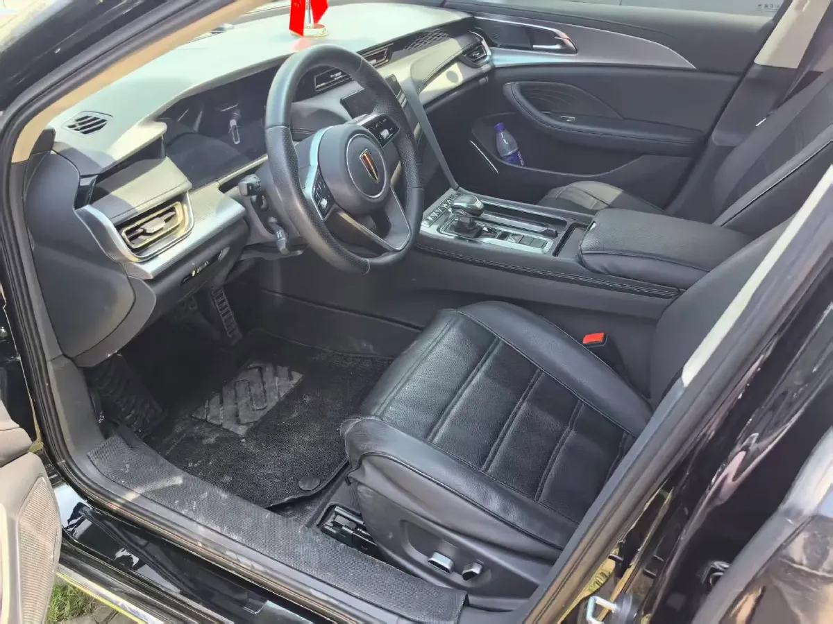 2023 HongQi H5 1.5T 169HP L4 7DCT,autocango,china used car exporter,china ev exporter,chinese used car exporter,chinese used ev exporter