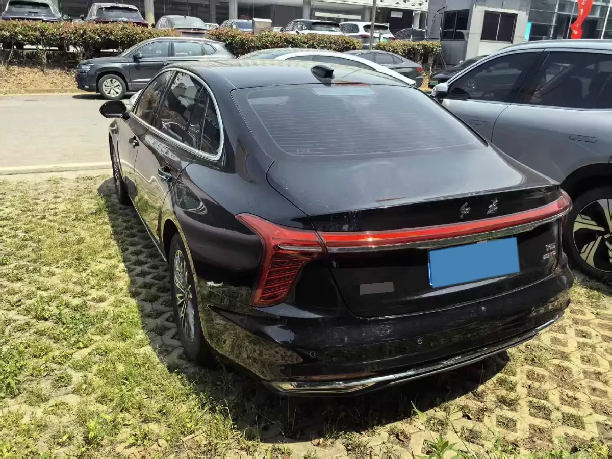 2023 HongQi H5 1.5T 169HP L4 7DCT,autocango,china used car exporter,china ev exporter,chinese used car exporter,chinese used ev exporter