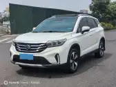 2019 GAC TRUMPCHI GS4,autocango,china used car exporter,china ev exporter,chinese used car exporter,chinese used ev exporter