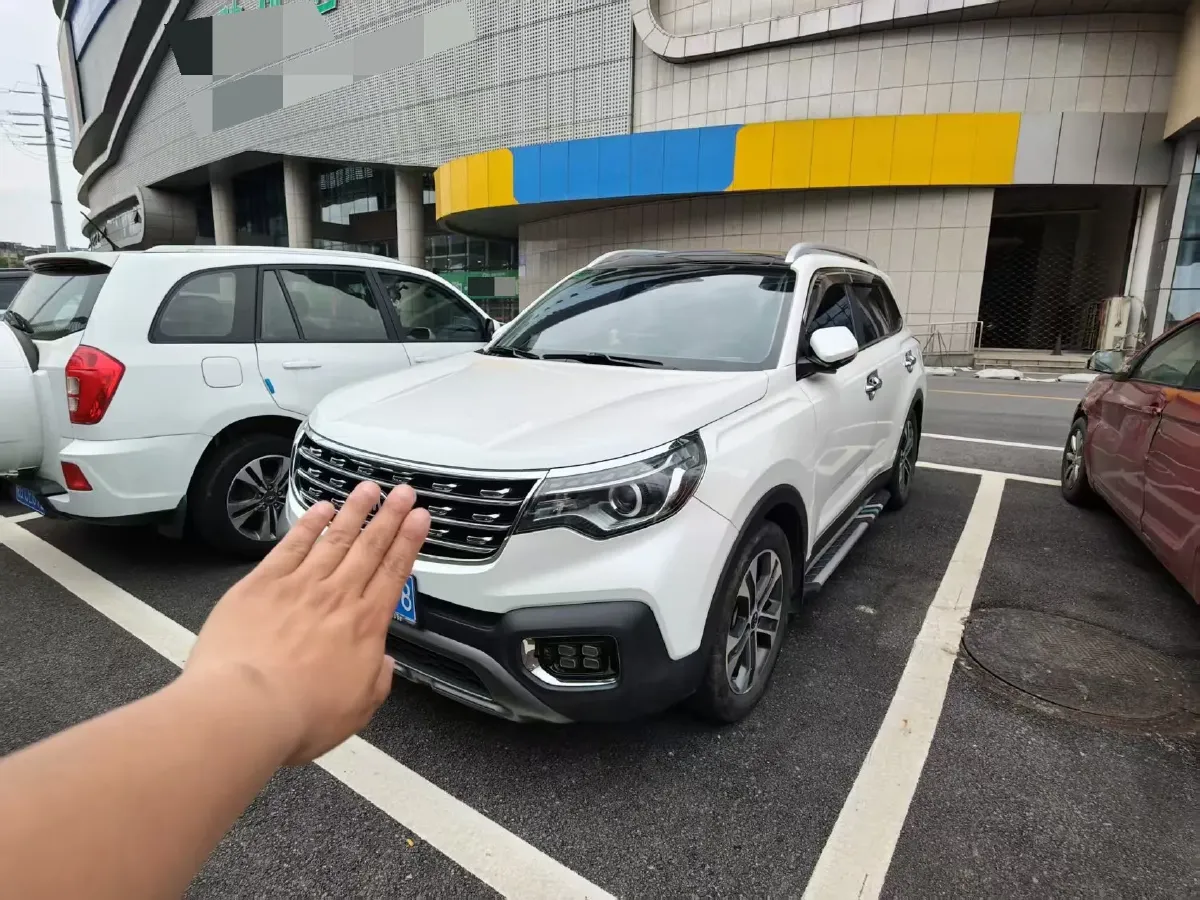 2018 Kia Sportage R 2.0L 160HP L4 6AT,autocango,china used car exporter,china ev exporter,chinese used car exporter,chinese used ev exporter