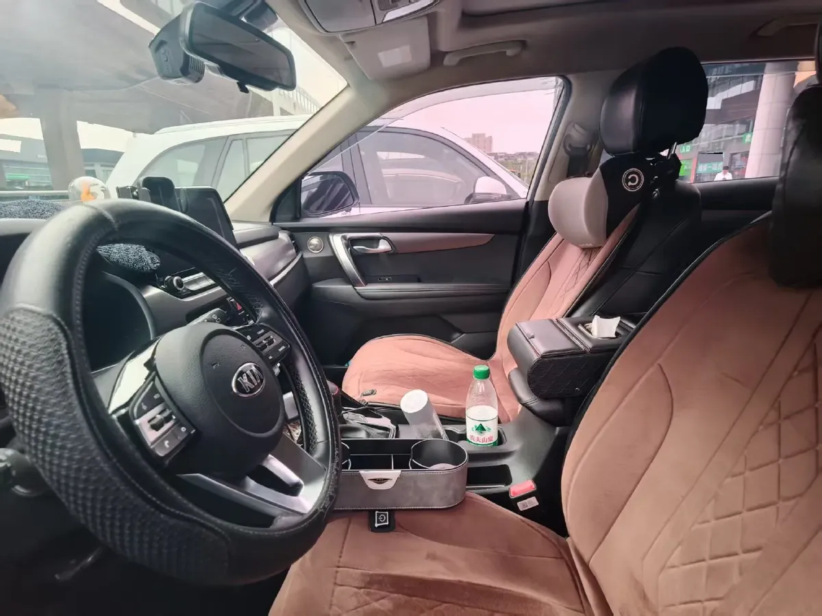 2018 Kia Sportage R 2.0L 160HP L4 6AT,autocango,china used car exporter,china ev exporter,chinese used car exporter,chinese used ev exporter