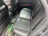 2023 ChangAn UNI-V 2.0T 233HP L4 8AT