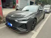 2023 CHANGAN UNI-V,autocango,china used car exporter,china ev exporter,chinese used car exporter,chinese used ev exporter