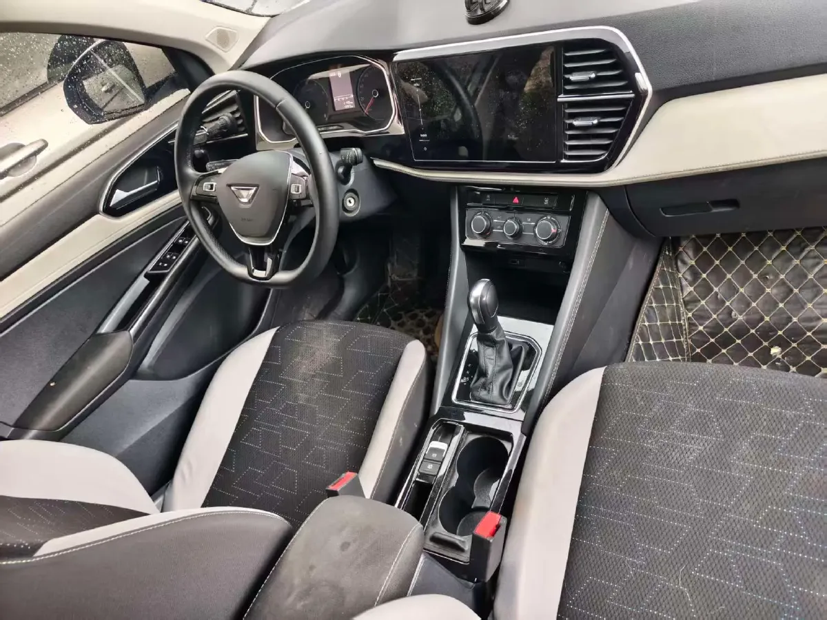 2023 Jetta VS5 1.4T 150HP L4 6AT,autocango,china used car exporter,china ev exporter,chinese used car exporter,chinese used ev exporter