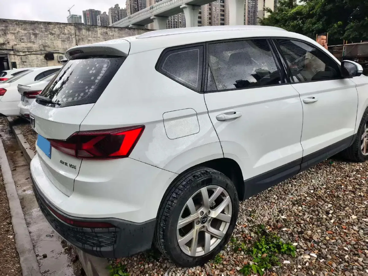 2023 Jetta VS5 1.4T 150HP L4 6AT,autocango,china used car exporter,china ev exporter,chinese used car exporter,chinese used ev exporter