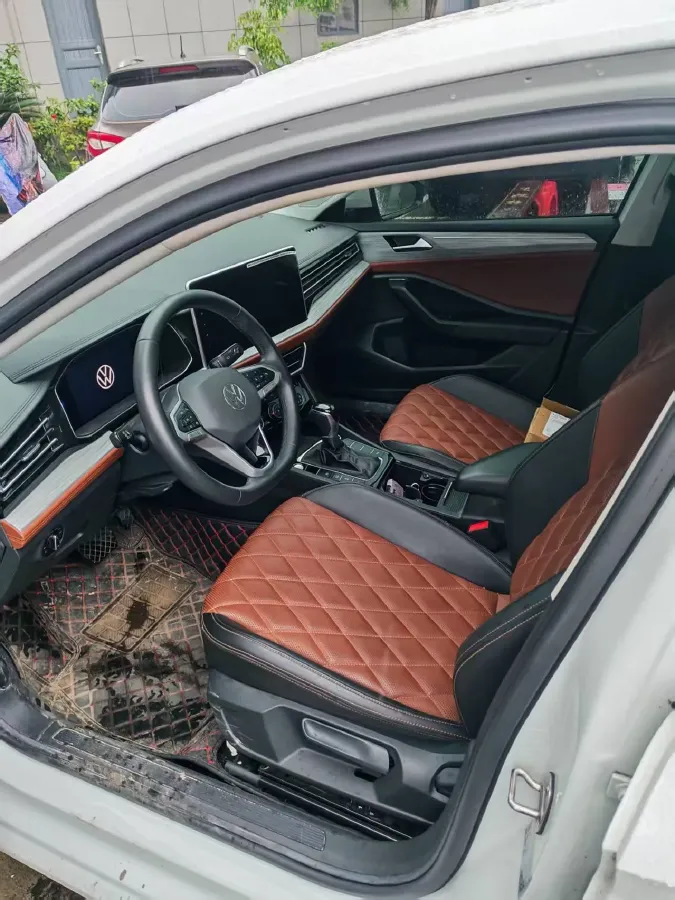 2023 Volkswagen Sagitar 1.4T 150HP L4 7DCT,autocango,china used car exporter,china ev exporter,chinese used car exporter,chinese used ev exporter
