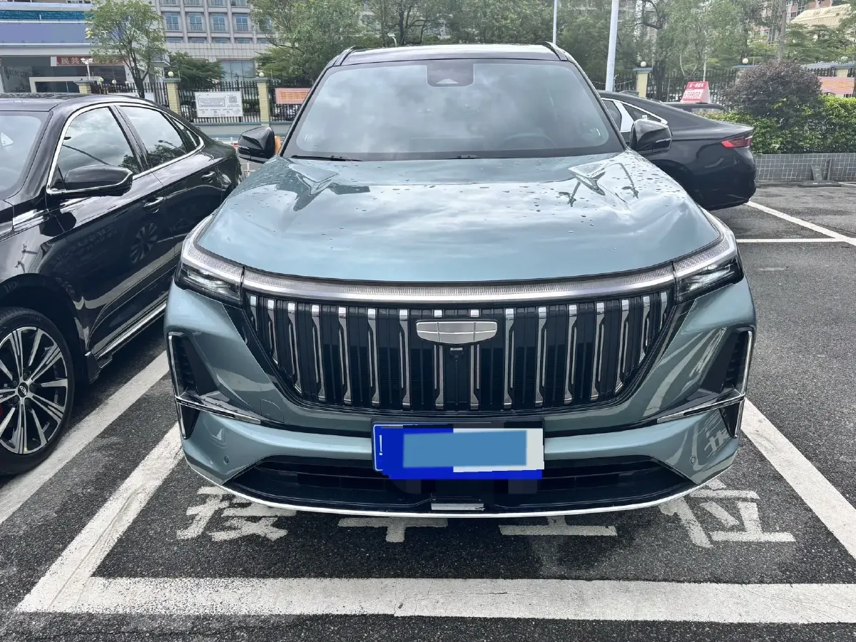 2025 Geely StarRay 1.5T 181HP L4 7DCT,autocango,china used car exporter,china ev exporter,chinese used car exporter,chinese used ev exporter