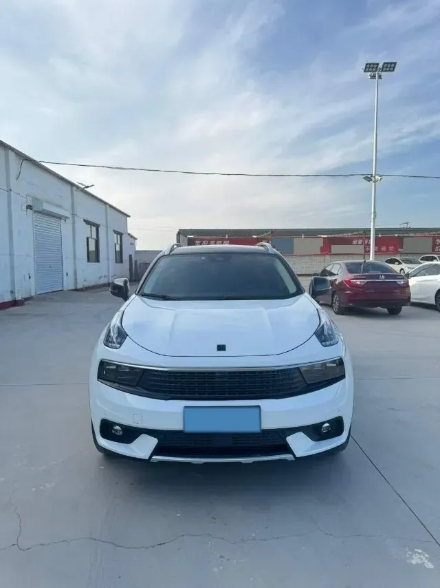 2019 LYNK&CO 01 2.0T 190HP L4 7DCT,autocango,china used car exporter,china ev exporter,chinese used car exporter,chinese used ev exporter