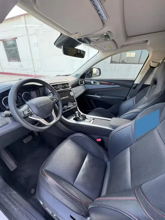 2019 LYNK&CO 01 2.0T 190HP L4 7DCT,autocango,china used car exporter,china ev exporter,chinese used car exporter,chinese used ev exporter