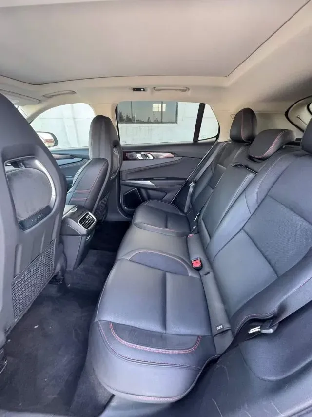 2019 LYNK&CO 01 2.0T 190HP L4 7DCT,autocango,china used car exporter,china ev exporter,chinese used car exporter,chinese used ev exporter