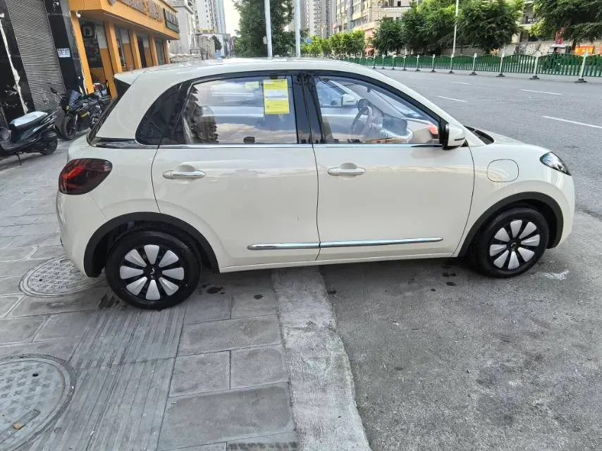 2025 WuLing BinGuo BEV,autocango,china used car exporter,china ev exporter,chinese used car exporter,chinese used ev exporter