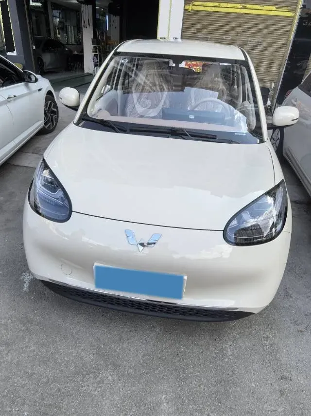 2025 WuLing BinGuo BEV,autocango,china used car exporter,china ev exporter,chinese used car exporter,chinese used ev exporter