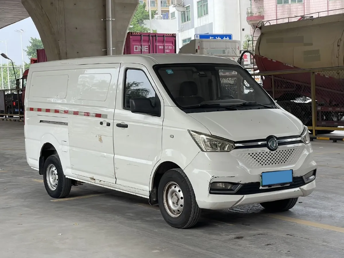 2020 DongFeng Aeolus YiXuan EV BEV 47.7KWH,autocango,china used car exporter,china ev exporter,chinese used car exporter,chinese used ev exporter