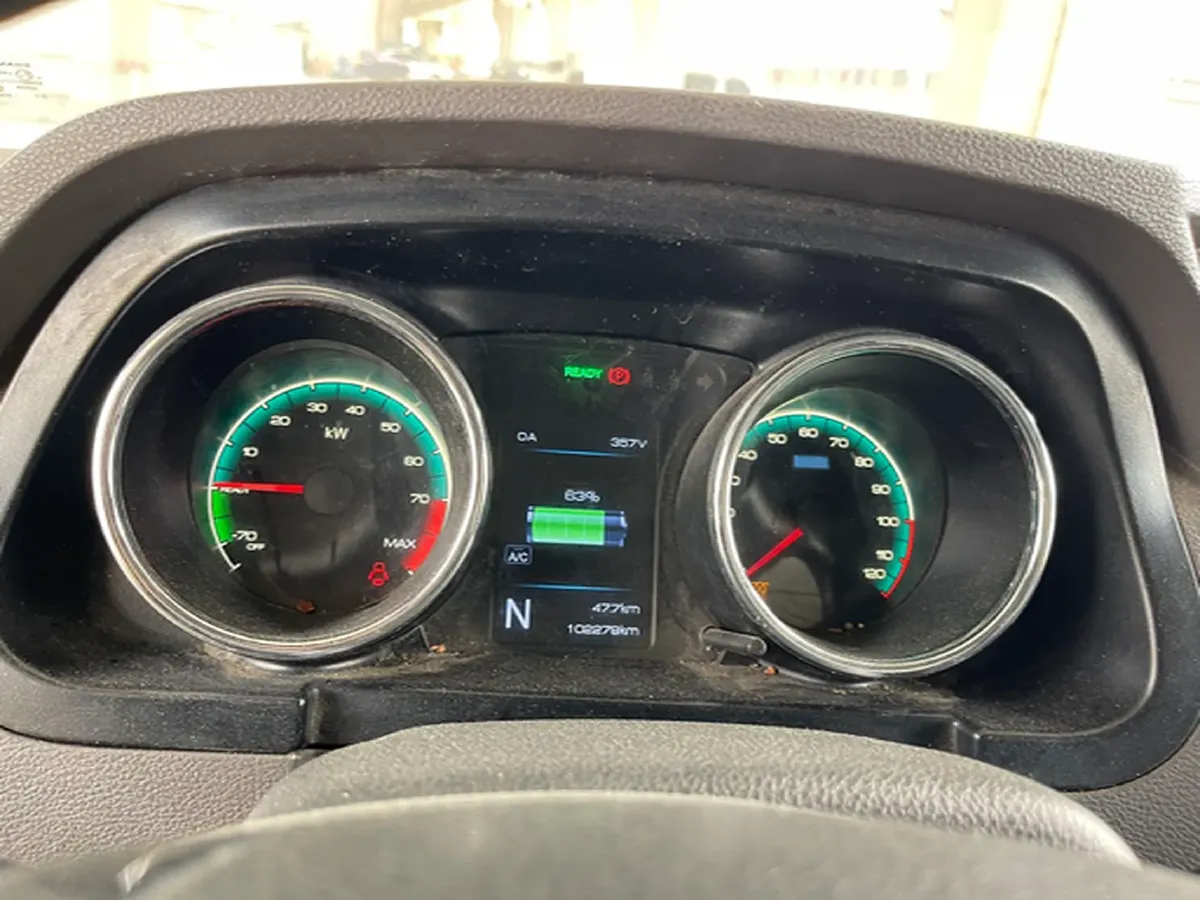 2020 DongFeng Aeolus YiXuan EV BEV 47.7KWH,autocango,china used car exporter,china ev exporter,chinese used car exporter,chinese used ev exporter