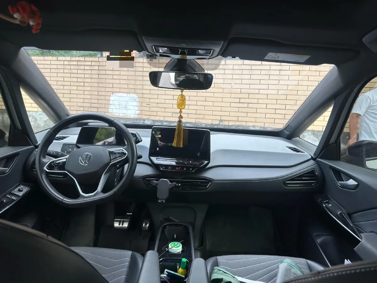 2024 Volkswagen ID.3 BEV 52.8KWH,autocango,china used car exporter,china ev exporter,chinese used car exporter,chinese used ev exporter