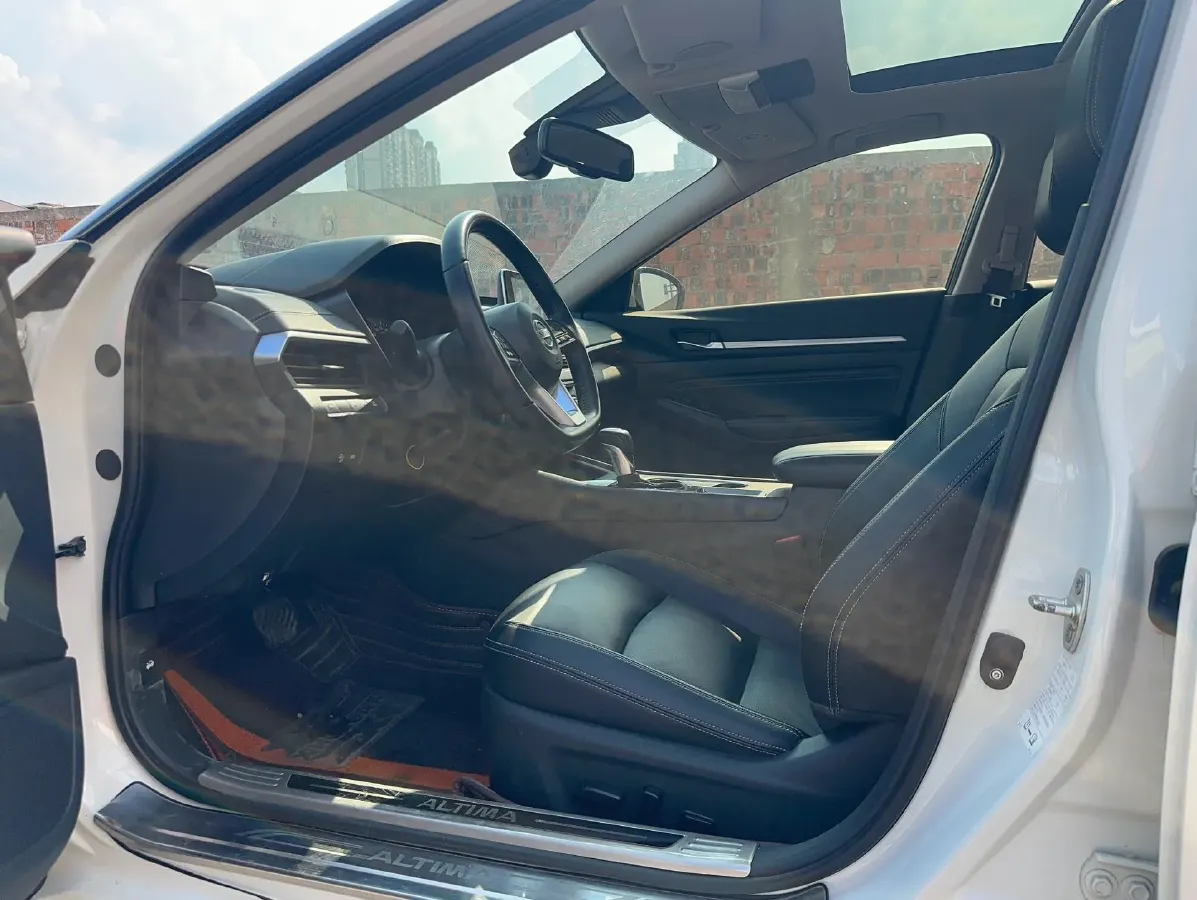 2020 Nissan Teana 2.0L 156HP L4 CVT,autocango,china used car exporter,china ev exporter,chinese used car exporter,chinese used ev exporter