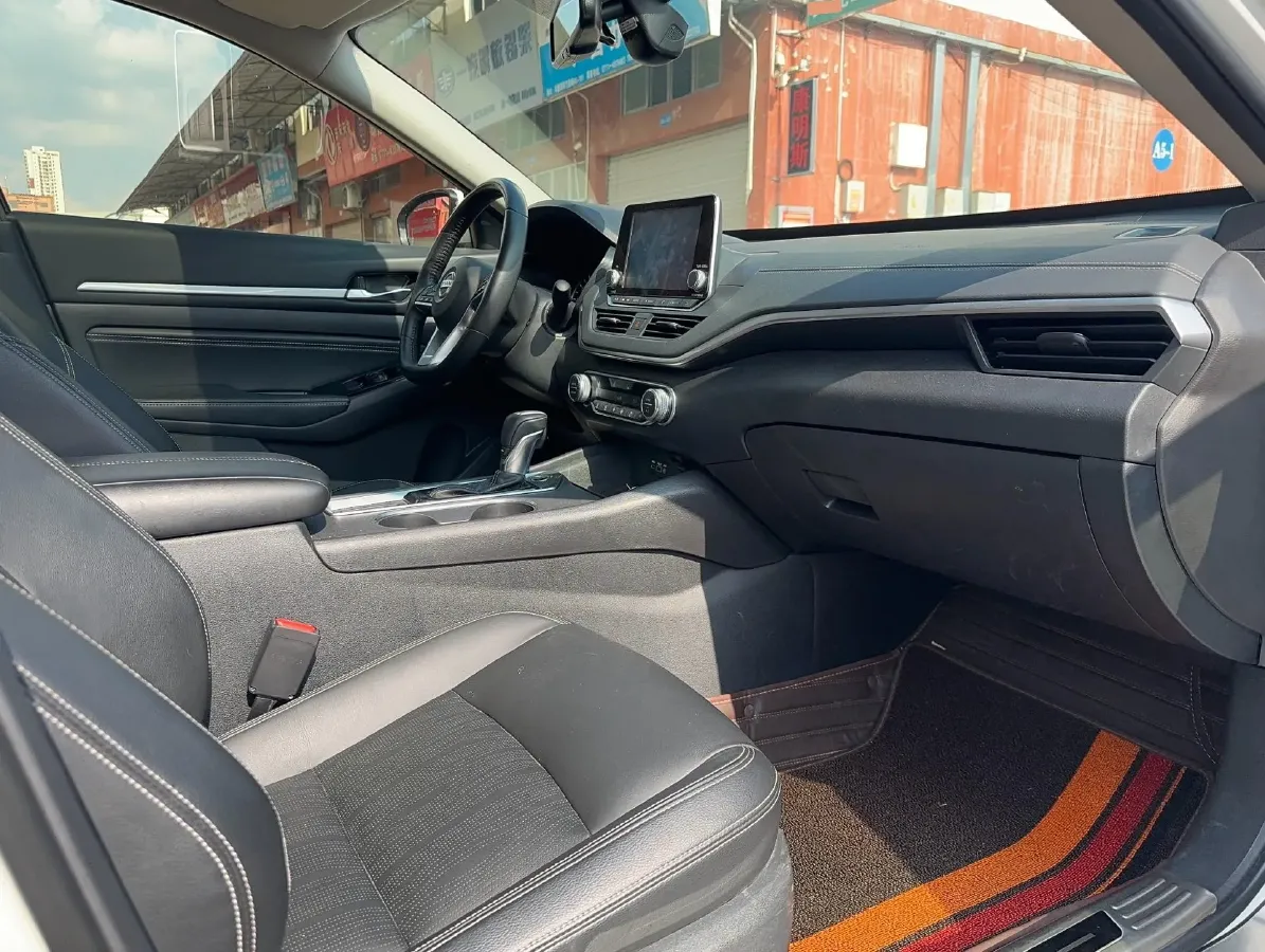 2020 Nissan Teana 2.0L 156HP L4 CVT,autocango,china used car exporter,china ev exporter,chinese used car exporter,chinese used ev exporter