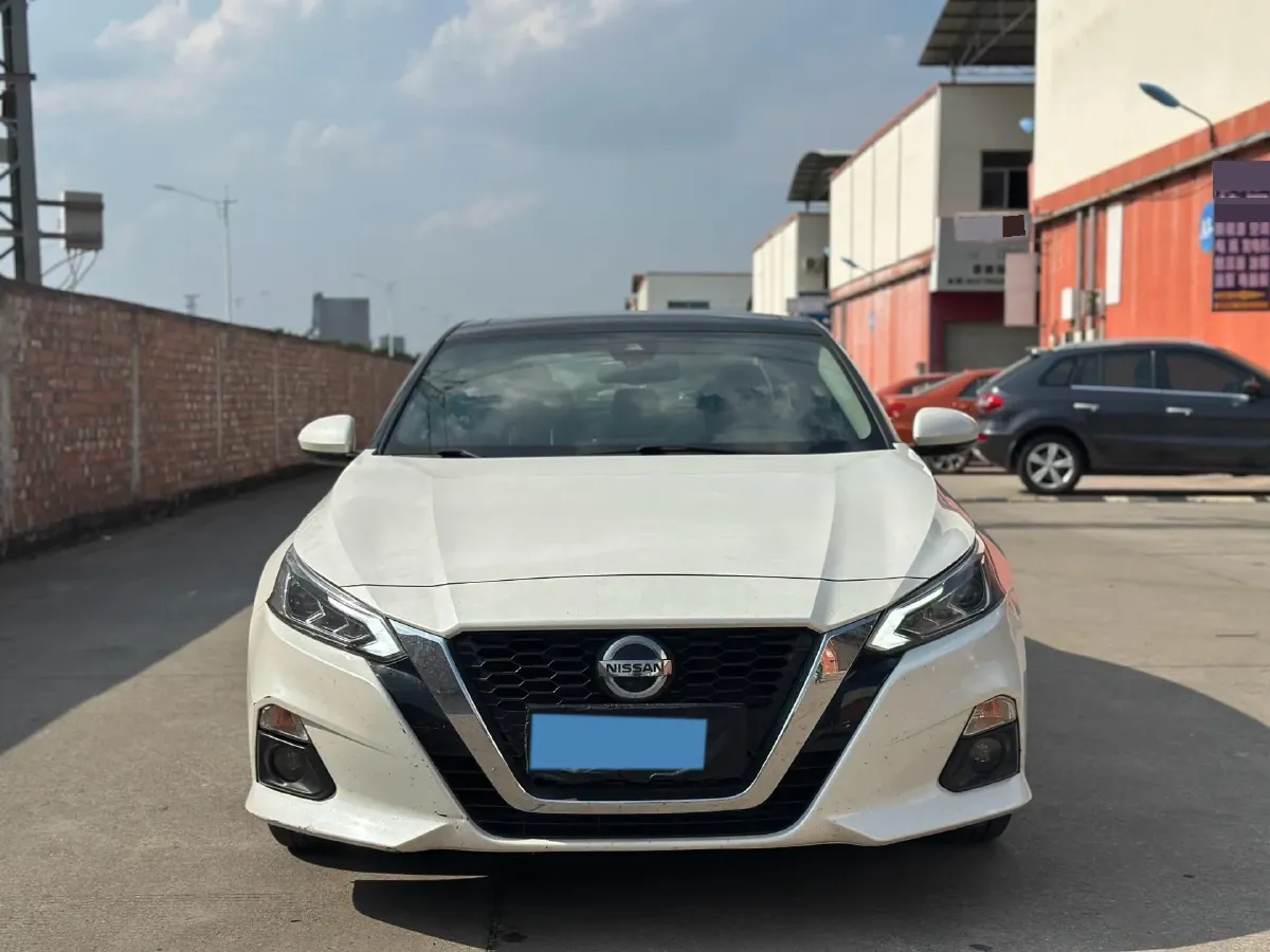 2020 Nissan Teana 2.0L 156HP L4 CVT,autocango,china used car exporter,china ev exporter,chinese used car exporter,chinese used ev exporter