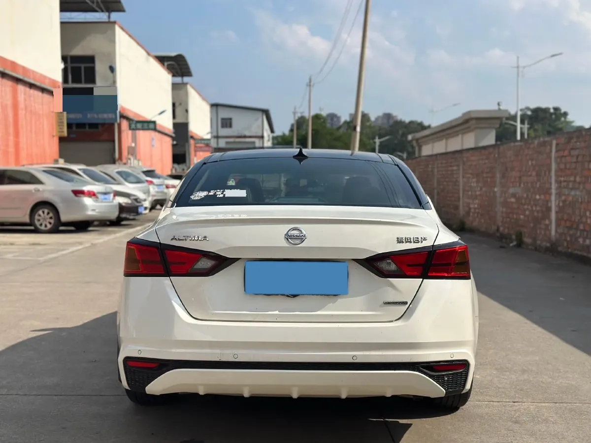 2020 Nissan Teana 2.0L 156HP L4 CVT,autocango,china used car exporter,china ev exporter,chinese used car exporter,chinese used ev exporter