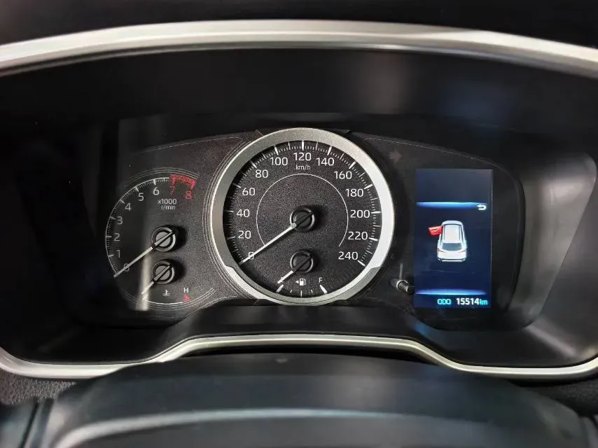 2022 Toyota Corolla Cross 2.0L 171HP L4 CVT,autocango,china used car exporter,china ev exporter,chinese used car exporter,chinese used ev exporter