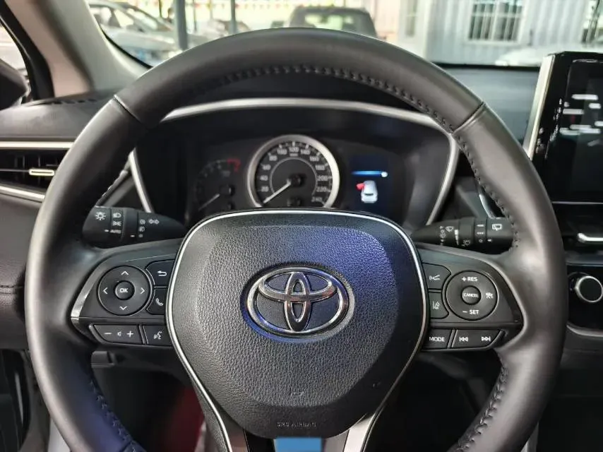 2022 Toyota Corolla Cross 2.0L 171HP L4 CVT,autocango,china used car exporter,china ev exporter,chinese used car exporter,chinese used ev exporter