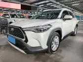 2022 TOYOTA COROLLA CROSS,autocango,china used car exporter,china ev exporter,chinese used car exporter,chinese used ev exporter