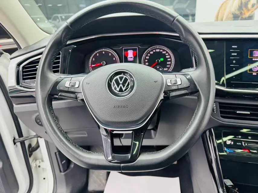 2022 Volkswagen Tayron 1.4T 150HP L4 7DCT,autocango,china used car exporter,china ev exporter,chinese used car exporter,chinese used ev exporter