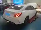 2023 MG 5 1.5L 129HP L4 CVT