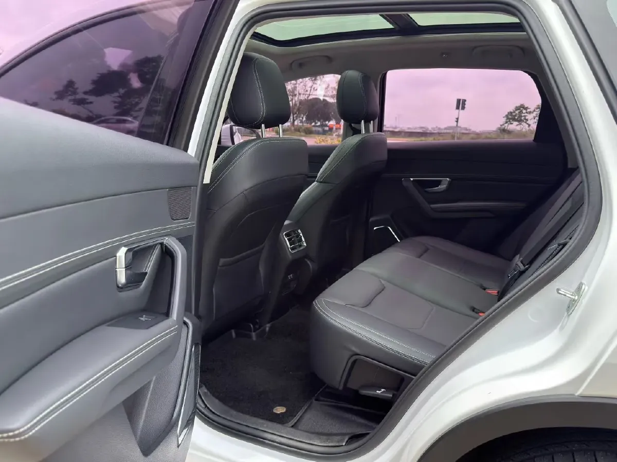 2019 BYD Song Pro 1.5T 160HP L4 6DCT,autocango,china used car exporter,china ev exporter,chinese used car exporter,chinese used ev exporter