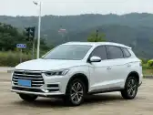 2019 BYD SONG PRO,autocango,china used car exporter,china ev exporter,chinese used car exporter,chinese used ev exporter