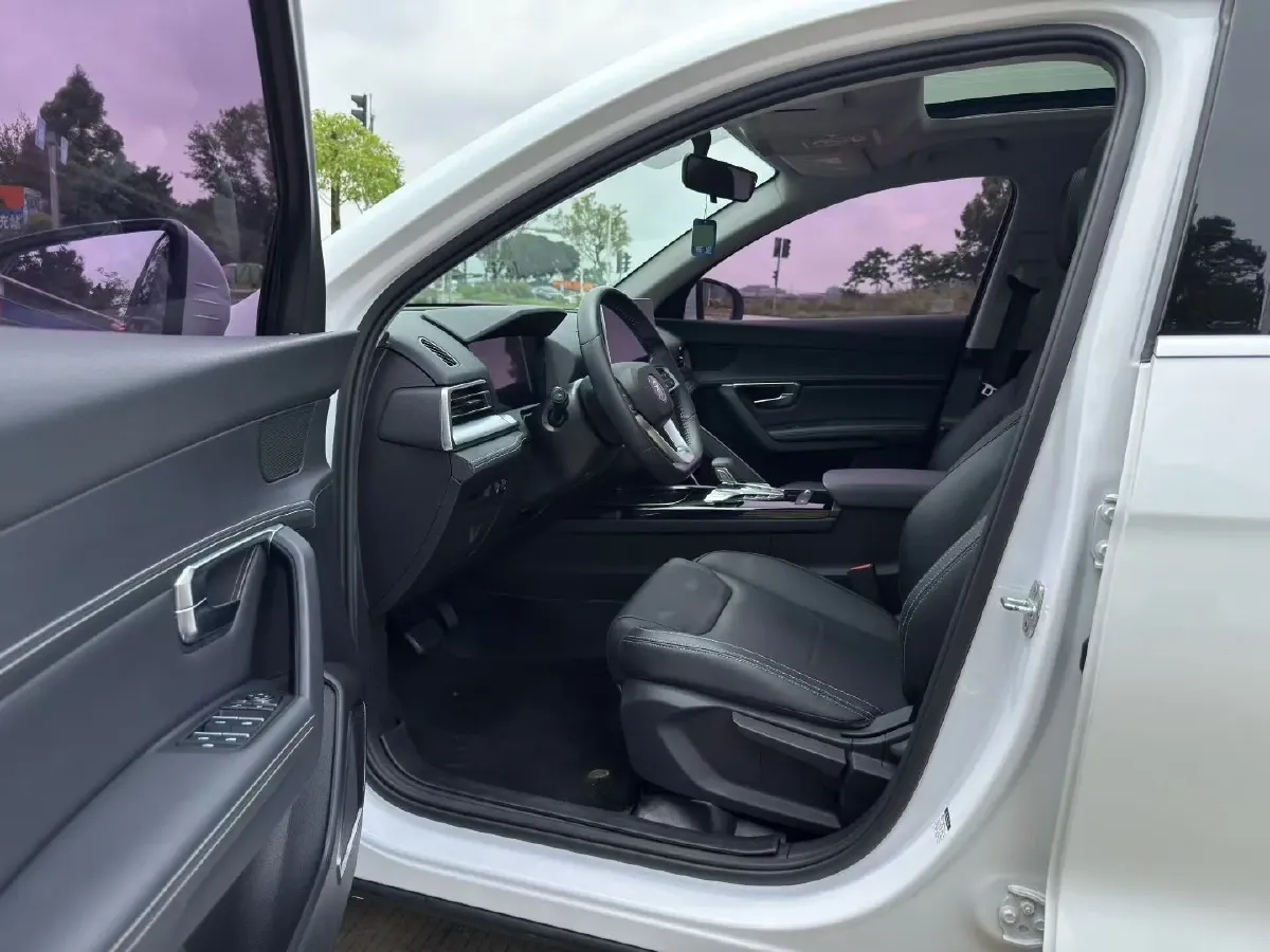 2019 BYD Song Pro 1.5T 160HP L4 6DCT,autocango,china used car exporter,china ev exporter,chinese used car exporter,chinese used ev exporter