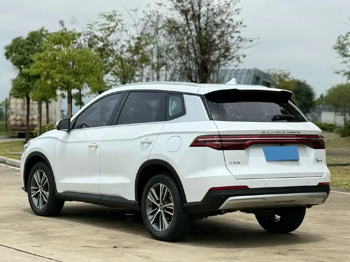 2019 BYD Song Pro 1.5T 160HP L4 6DCT,autocango,china used car exporter,china ev exporter,chinese used car exporter,chinese used ev exporter