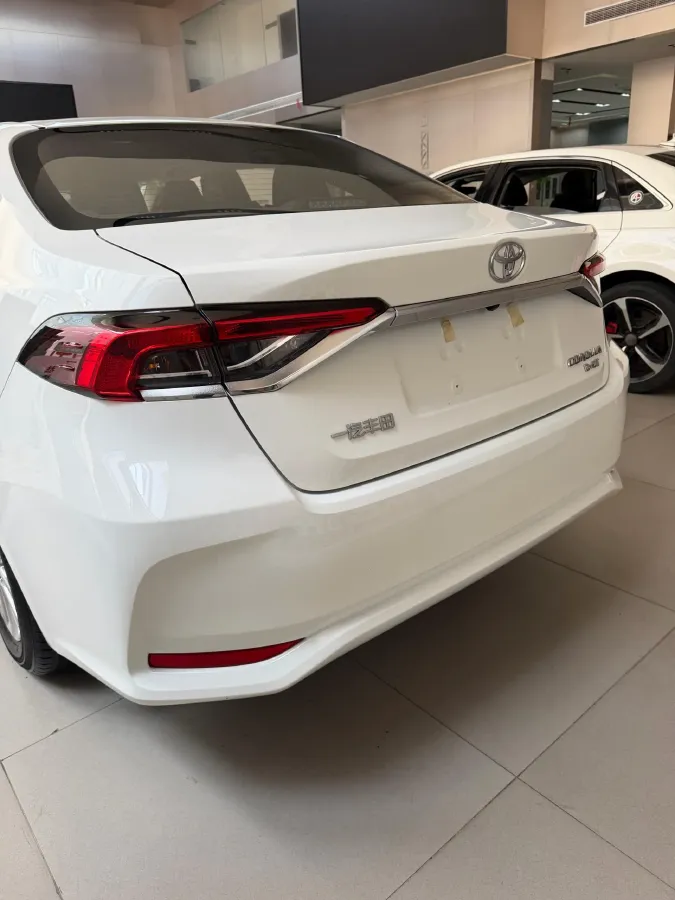 2024 Toyota Corolla 1.2T 116HP L4 CVT,autocango,china used car exporter,china ev exporter,chinese used car exporter,chinese used ev exporter