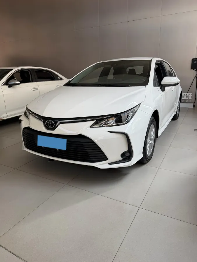 2024 Toyota Corolla 1.2T 116HP L4 CVT,autocango,china used car exporter,china ev exporter,chinese used car exporter,chinese used ev exporter