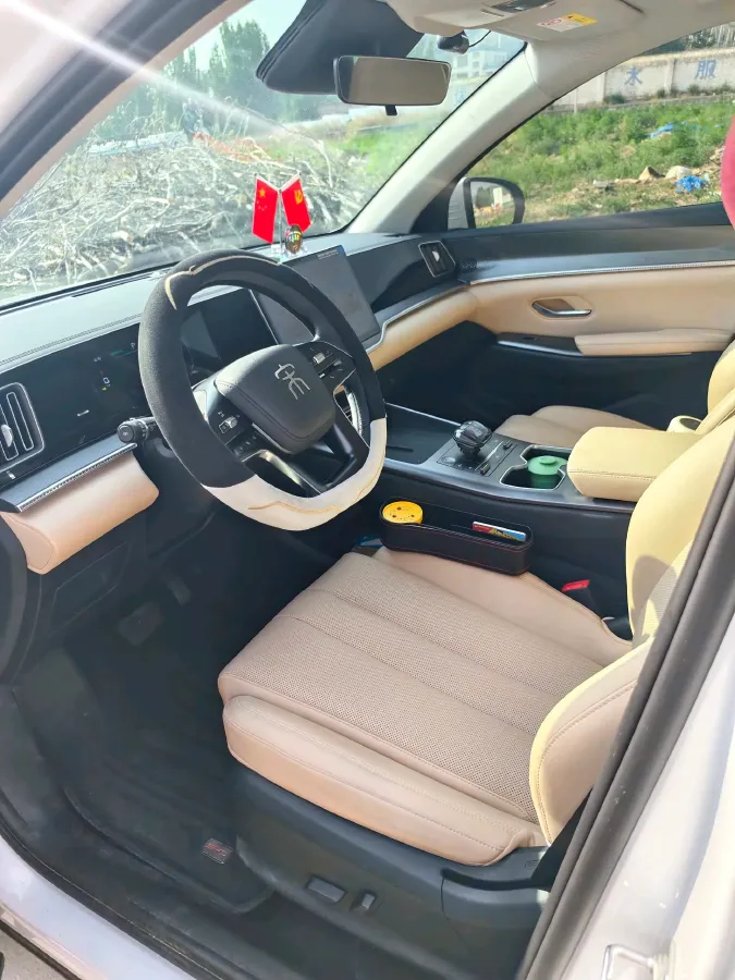 2025 BYD Song Pro 1.5L 101HP L4 E-CVT PHEV 12.9KWH,autocango,china used car exporter,china ev exporter,chinese used car exporter,chinese used ev exporter