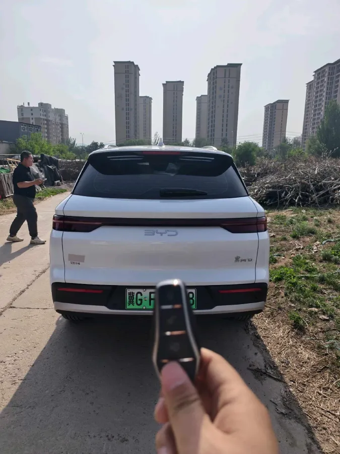 2025 BYD Song Pro 1.5L 101HP L4 E-CVT PHEV 12.9KWH,autocango,china used car exporter,china ev exporter,chinese used car exporter,chinese used ev exporter