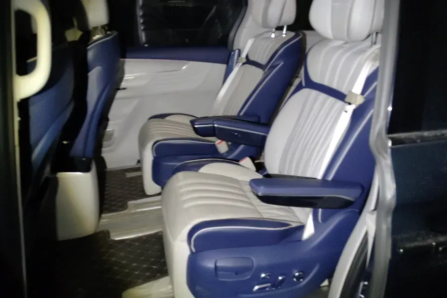 2021 Roewe iMAX8 2.0T 234HP L4 8AT,autocango,china used car exporter,china ev exporter,chinese used car exporter,chinese used ev exporter