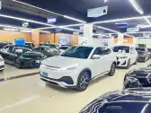 2023 BYD YUAN PLUS,autocango,china used car exporter,china ev exporter,chinese used car exporter,chinese used ev exporter