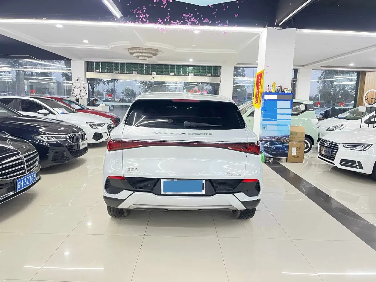 2023 BYD Yuan Plus BEV 49.92KWH,autocango,china used car exporter,china ev exporter,chinese used car exporter,chinese used ev exporter