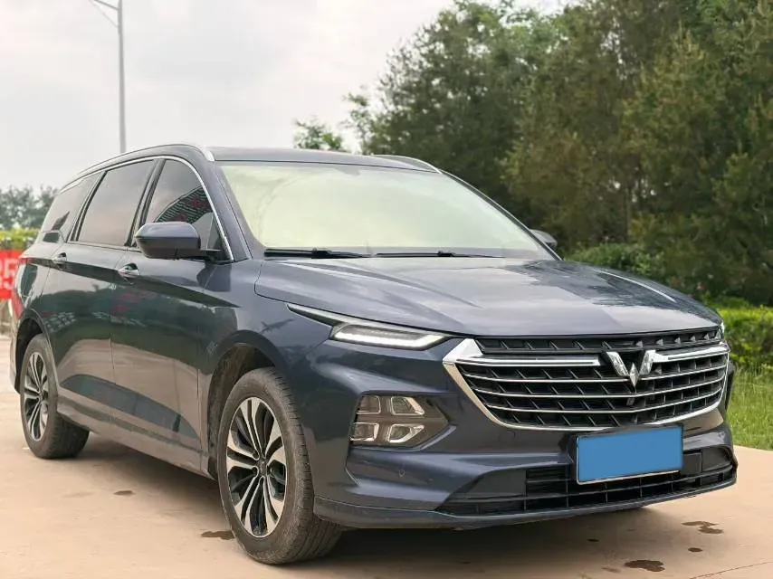2020 WuLing KaiJie 1.5T 147HP L4 CVT,autocango,china used car exporter,china ev exporter,chinese used car exporter,chinese used ev exporter