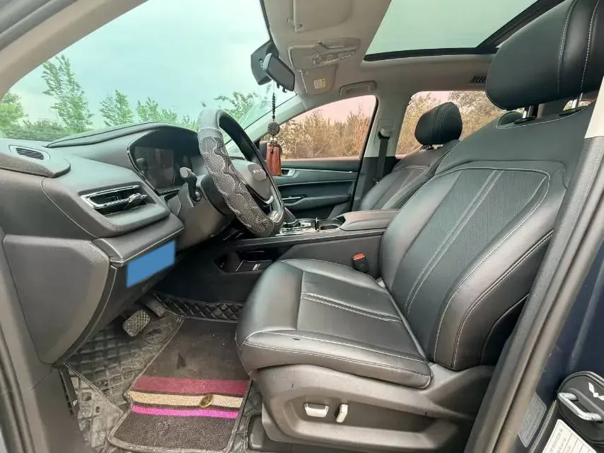 2020 WuLing KaiJie 1.5T 147HP L4 CVT,autocango,china used car exporter,china ev exporter,chinese used car exporter,chinese used ev exporter