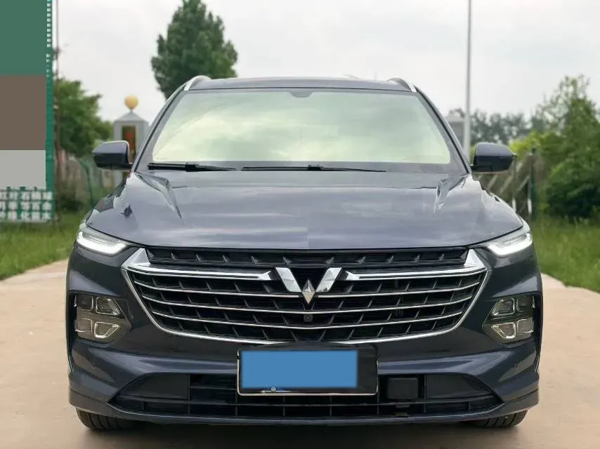 2020 WuLing KaiJie 1.5T 147HP L4 CVT,autocango,china used car exporter,china ev exporter,chinese used car exporter,chinese used ev exporter