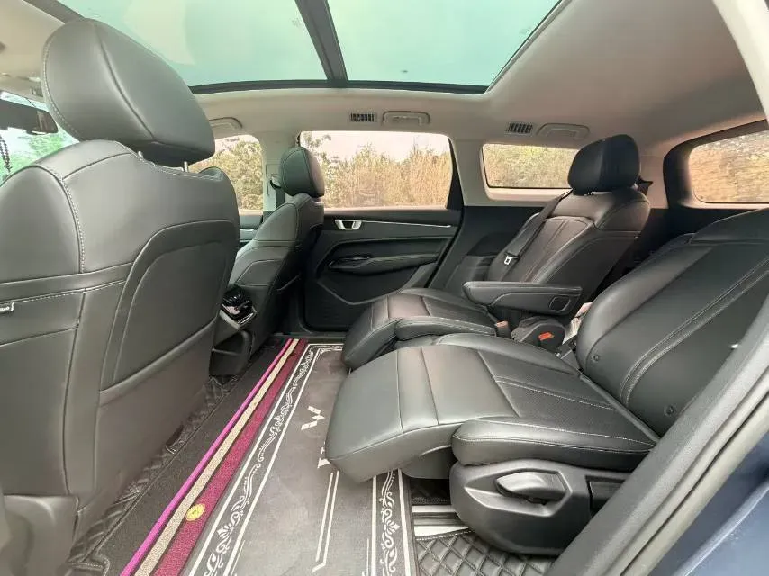 2020 WuLing KaiJie 1.5T 147HP L4 CVT,autocango,china used car exporter,china ev exporter,chinese used car exporter,chinese used ev exporter