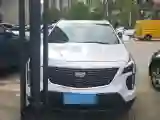 2022 Cadillac XT4 2.0T 237HP L4 9AT