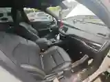 2022 Cadillac XT4 2.0T 237HP L4 9AT