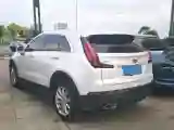 2022 Cadillac XT4 2.0T 237HP L4 9AT