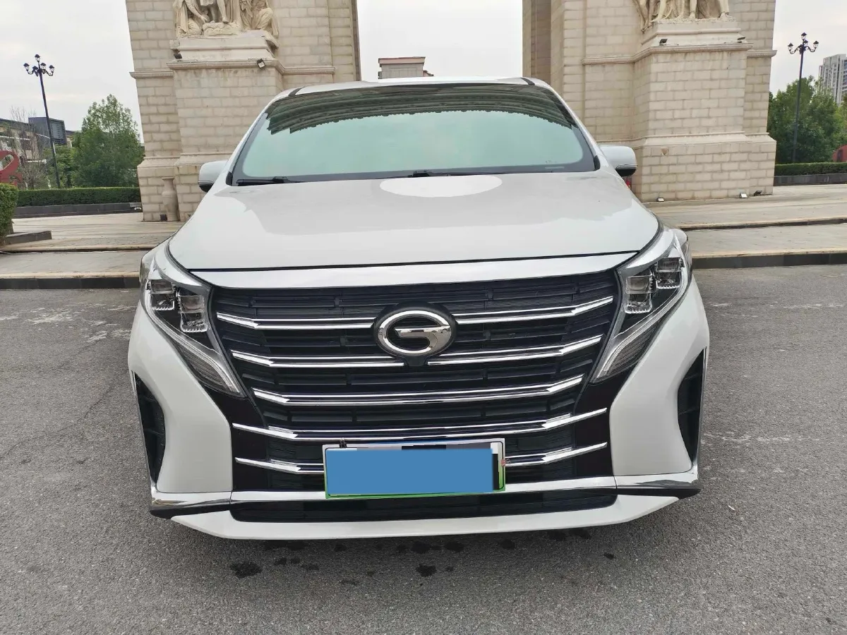 2024 GAC Trumpchi M8 2.0T 252HP L4 8AT,autocango,china used car exporter,china ev exporter,chinese used car exporter,chinese used ev exporter