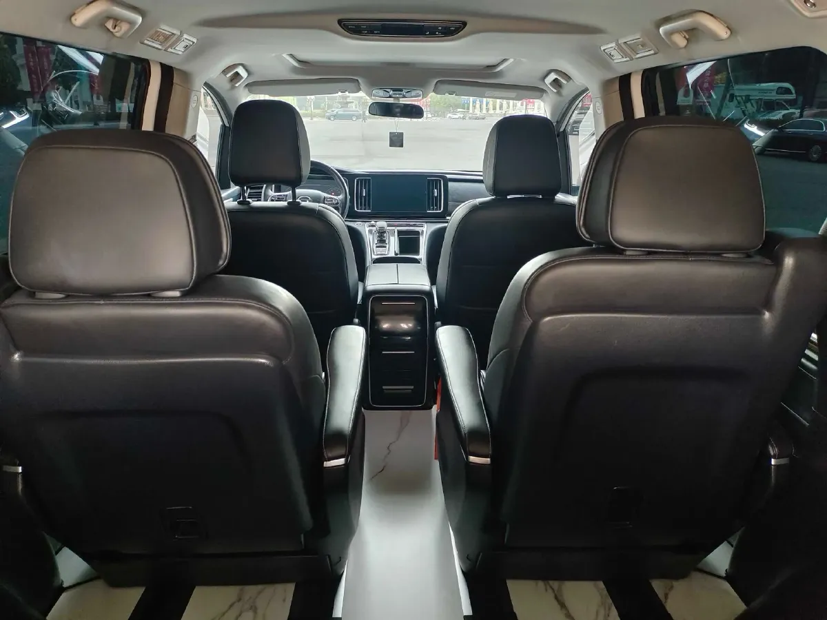 2024 GAC Trumpchi M8 2.0T 252HP L4 8AT,autocango,china used car exporter,china ev exporter,chinese used car exporter,chinese used ev exporter