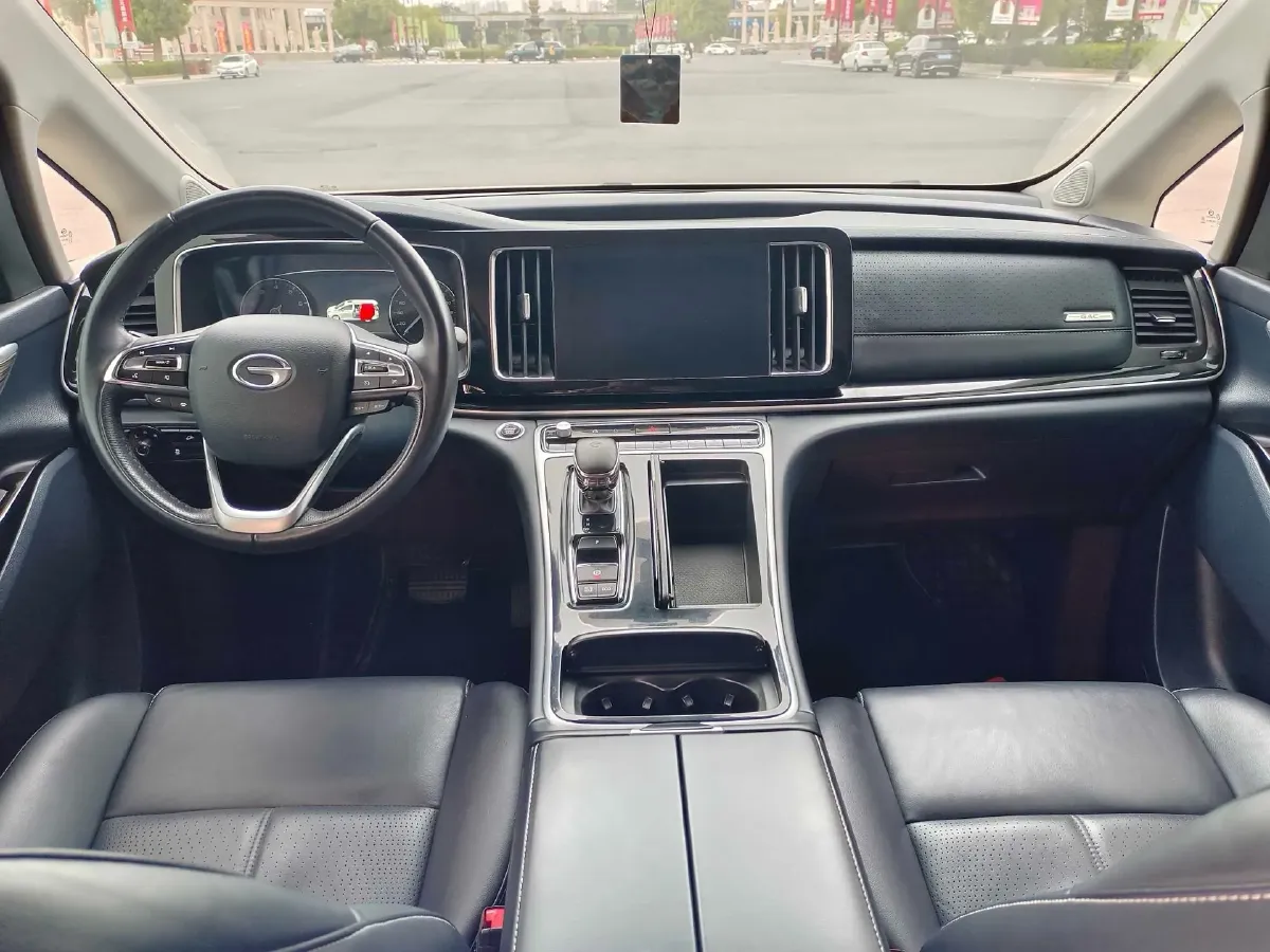 2024 GAC Trumpchi M8 2.0T 252HP L4 8AT,autocango,china used car exporter,china ev exporter,chinese used car exporter,chinese used ev exporter