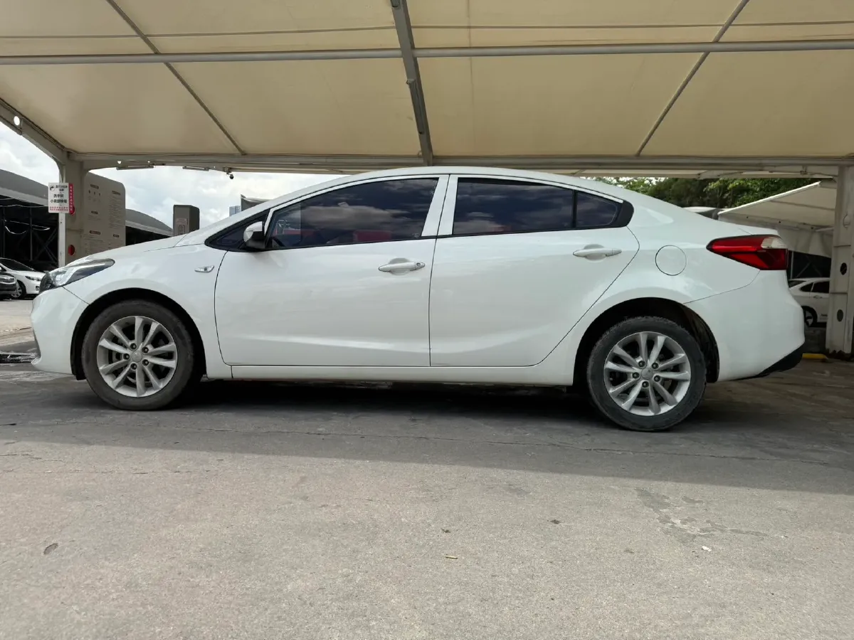 2017 Kia K3 1.6L 128HP L4 6AT,autocango,china used car exporter,china ev exporter,chinese used car exporter,chinese used ev exporter
